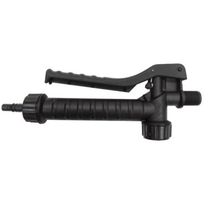 Plastic Trigger Valve