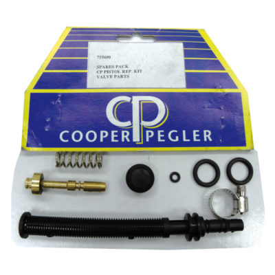 Cooper Pegler Trigger Service Pack