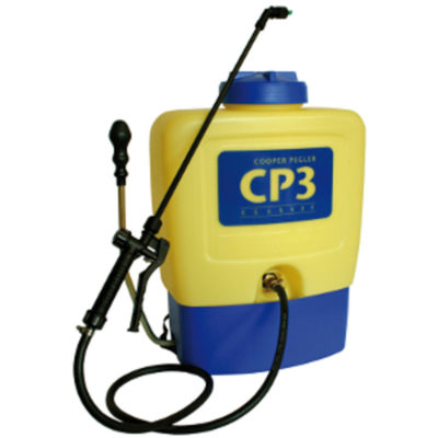 Cooper Pegler Cp3 20lt Knapsack Sprayer