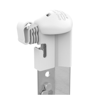 Clipex Tape Insulator Beefy Cap