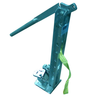 Clipex Manual Post Lifter