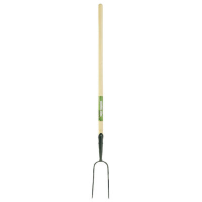 Darby 2 Prong SS Hayfork 54"