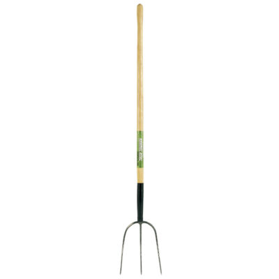 Darby C/S 3 Tine Hay Fork 4.5 Ft