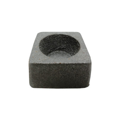 Intertrade Gate Heel Cup
