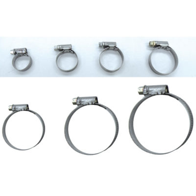 Mikalor Hose Clip