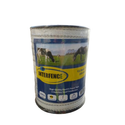 Interfence Electric Fence Tape
