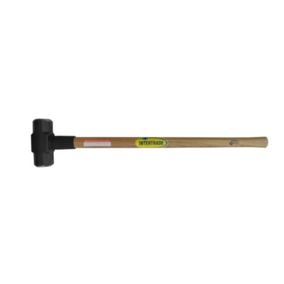 Intertrade Timber Handled Sledge