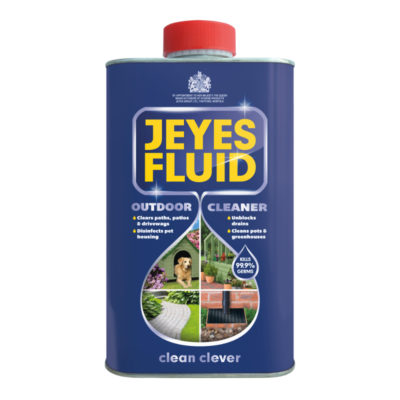 1ltr Jeyes Fluid Disinfectant
