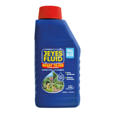 500mls Jeyes Fluid Ready To Use