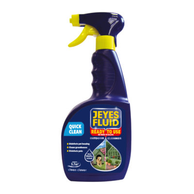750mls Jeyes Disinfectant Spray