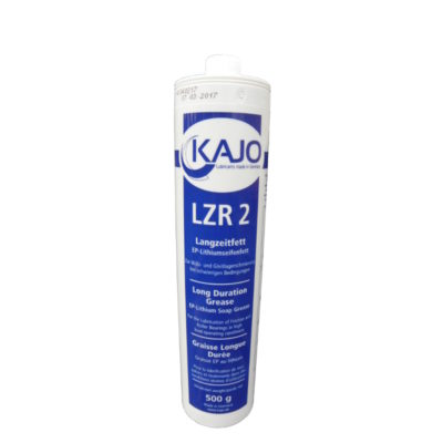 500grm Kajo Grease Tube