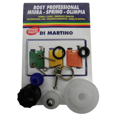 Mythos Kit For Knapsack Sprayer