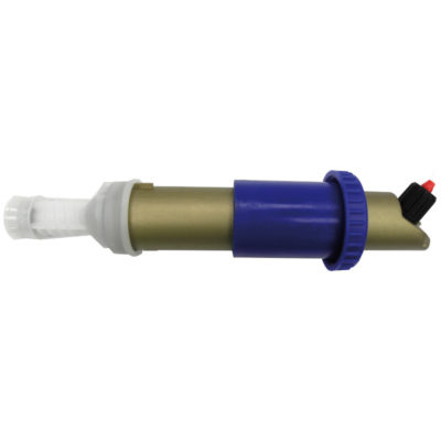 Mythos Hermetic Pump ( New Type )