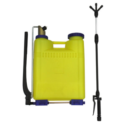 Mythos 16ltr Miura Knapsack