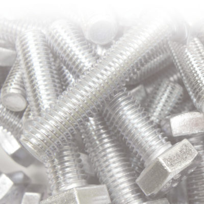 Hex Head Bolt