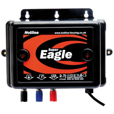 Hotline P100/s Super Eagle (2.7 Joules)
