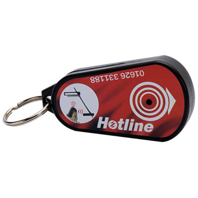 Hotline P20b Fence Tester