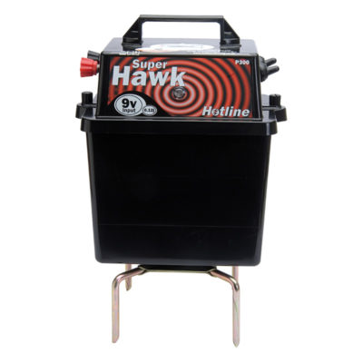 Hotline  P300 Hawk 9v. (0.2 Joules)