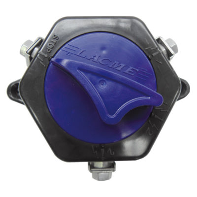 P33 Cut Off Fence Switch