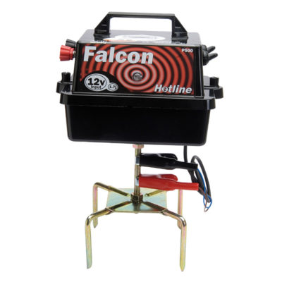 Hotline  P500 Falcon 12v.  (1.7 Joules)