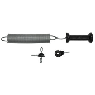Wz 6024 5mtr Gate Spring + Handle