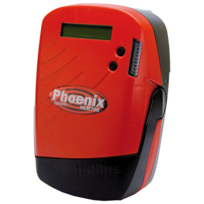 Hotline Hlm700 Phoenix  (7 Joules)
