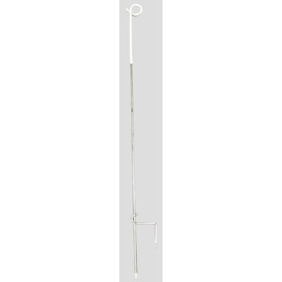 6.5mm Pigtail Fence Post