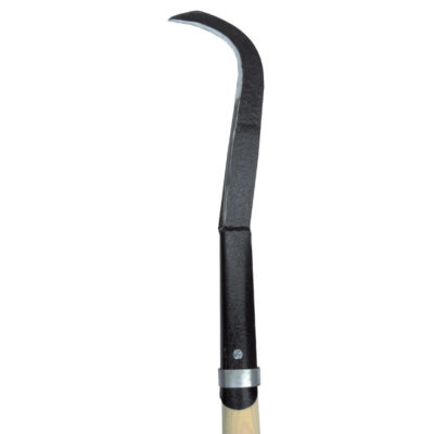 Double Edge Ring & Bolt Slasher