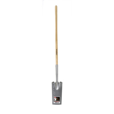 Darby Gents O/S Irish Spade LH Super Socket