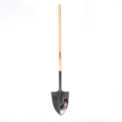 Darby O/S Irish Shovel 4 Ft