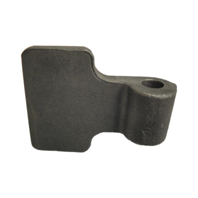 TRAILER Board Spade Hinge 3" x 1 1/2" Eye Size