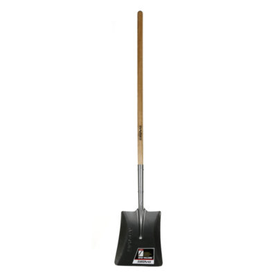 Darby No.4 Navvy Shovel LH Super Socket
