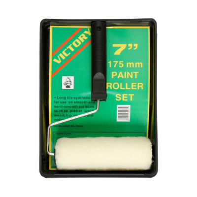 Roller Tray and Roller 175mm