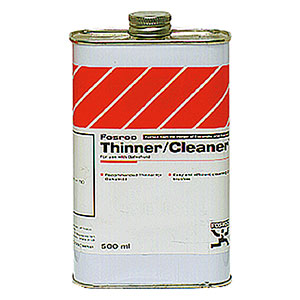 Galvafroid Paint Thinner 500Ml