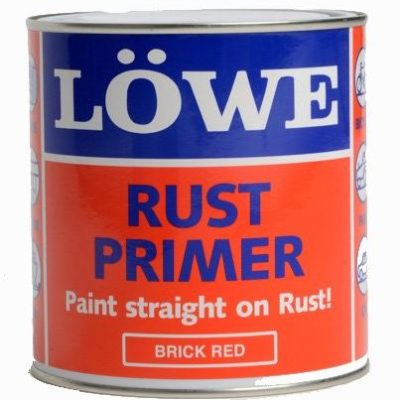 Lowe Rust Primer