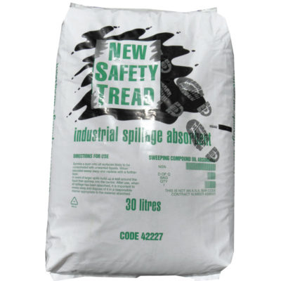 Oil Dry Absorbent