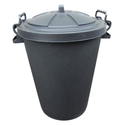 Black_Clipper_Bin