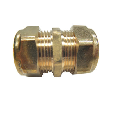 310 Straight Coupler CxC