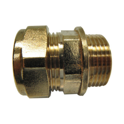 311 Instantor Straight Coupler CXM
