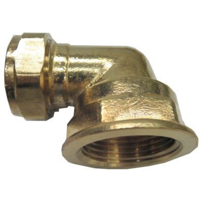 317 Instantor Compression Elbow FixC