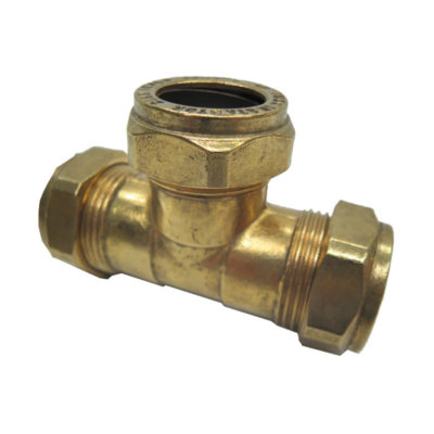 Compression Fittings