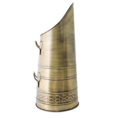 De Vielle Heritage Coal Hod