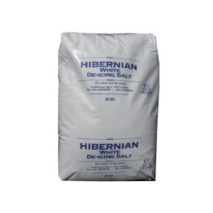 De Icing Salt 25Kg Bag