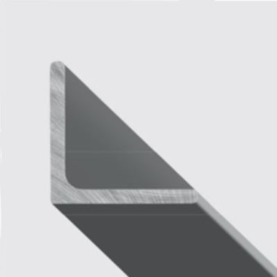 Mild Steel Equal Angle