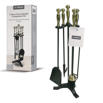 De Vielle companion set