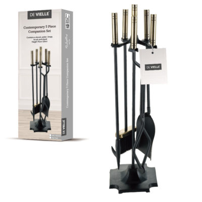 De Vielle Companion Set
