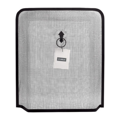De Vielle Spark guard rectangular black