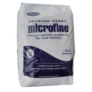 Microfine Bag 25Kg