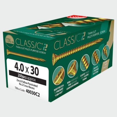 Timco Screw Box