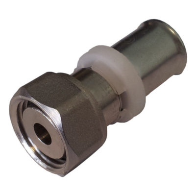 Comisa Press Screw Fitting NP